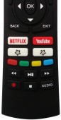 Telecomanda pentru DIAMANT 24HL4330H, 32HL4330H