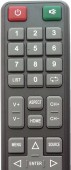Telecomanda pentru DIAMANT 32HL4330H/A Smart TV