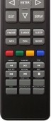 Telecomanda pentru DIAMANT 32HL4330H/A Smart TV