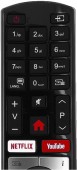 Telecomanda pentru DIGIHOME Ultra HD Smart 48304, 55304