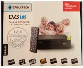 Telecomanda pentru DVBT CABLETECH URZ0324