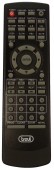 Telecomanda pentru DVD Trevi DVMI 3541SD