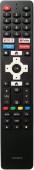 Telecomanda pentru DYON SMART 32 AD-2, 40 AD-2, 43 AD-2