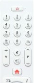 Telecomanda pentru ESSENTIELB KEA 24WH SMART, KEA 32WG SMART