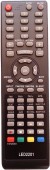 Telecomanda pentru EXCLUSIV EXCLU TV 2, TV3, TV D2, TV D3, TV D6