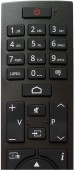 Telecomanda pentru GOGEN Smart TV, GWEB