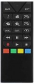 Telecomanda pentru GRANDIN LD48VSG82, UD49VGB18, UD55VGB18