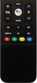 Telecomanda pentru GRUNDIG 43ANFS1SIYAH, 50GXFZ2SIYAHB