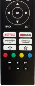 Telecomanda pentru HAIER LDH32V280S, LEF32V200S