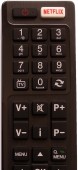 Telecomanda pentru HAIER LEF32V200S, LEF42V200S