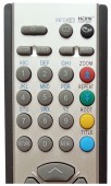 Telecomanda pentru HANDIC LE, TVD, RC1900