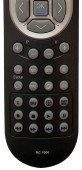 Telecomanda pentru HANDIC LE, TVD, RC1900