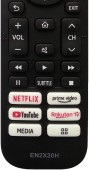 Telecomanda pentru HISENSE 32A5600F, 32A5620F, 32AE5500F, 40A5600F, 40AE5500F 