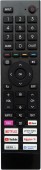 Telecomanda pentru HISENSE 43A6BG, 43A7GQ, 50A6BG, 50E76GQ