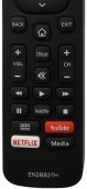 Telecomanda pentru HISENSE H32A5600, H39A5600, H43A5600
