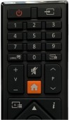 Telecomanda pentru Hitachi 24HE1000, 24HE1100, 32HE1000, 32HE1100, 32HE1500
