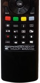Telecomanda pentru HORIZON, LED, Smart TV