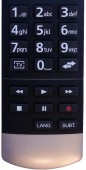 Telecomanda pentru HORIZON 32HL7330H, 49HL7330F