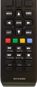 Telecomanda pentru HYUNDAI 32HYN1550B