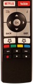 Telecomanda pentru HYUNDAI 32HYN5600BF,  Smart TV