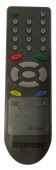 Telecomanda pentru Intervision DGT-5AM3, CRT 17N22