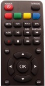 Telecomanda pentru JVC LT-24FD100, LT-32FD100, LT-32FD110