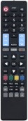 Telecomanda pentru JVC LT-32C360, LT-32C365, LT-32C480, LT-32C485, LT-39C460, RM-C3230