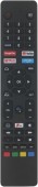 Telecomanda pentru JVC LT-32CA690, LT-32CA790, LT-43CA790, RM-C3250