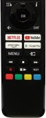 Telecomanda pentru JVC LT-32VAF5300, LT-43VA7110, LT-43VA7200