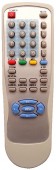 Telecomanda pentru KEYMAT, KENSTAR, UNITED V-PP A-PP