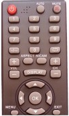Telecomanda pentru KONKA KDL22MA501Q, KDL32MS501Q, LED TV