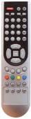 Telecomanda pentru LCD Beko, Grundig, Prosonic, Polaroid, United