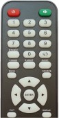 Telecomanda pentru televizor LCD/LED VINCHI