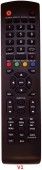Telecomanda pentru LEGEND EE-T32 LED TV