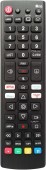 Telecomanda pentru LG 32LM6370PLA, 43LM6370PLA, AKB76037605