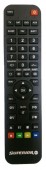 Telecomanda pentru MAJESTIC TVD934TFT