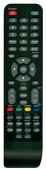 Telecomanda pentru MASCOM, HORIZONT, TAURAS RC051