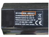 Telecomanda pentru MEDION / TEVION MSN: