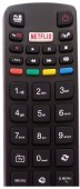 Telecomanda pentru NEI 32NE4500, 32NE5500