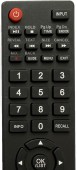 Telecomanda pentru NEI 32NE4700, 39NE4700, Smart TV