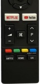Telecomanda pentru NEI 32NE4700, 39NE4700, Smart TV