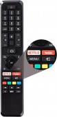 Telecomanda pentru NOKIA Smart TV 2400A, 3200A, 3900A, 4300A, 5000A, 5500A, 5800A