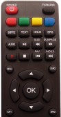 Telecomanda pentru ORION 22 LED TV, T22D/PIF/LED