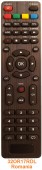 Telecomanda pentru ORION 32OR17RDL 32 LED TV