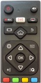 Telecomanda pentru ORION 32SA19RDL, 40SA19FHD