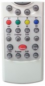 Telecomanda pentru ORION K2103FST-DVX, K1506ST-DVX, B1-V187R