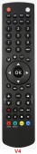 Telecomanda pentru Orion T32-DLED