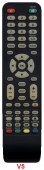 Telecomanda pentru Orion T32-DLED