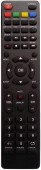 Telecomanda pentru ORION T32D/LED, T40D/PIF/LED/S
