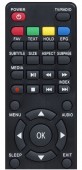 Telecomanda pentru ORION T32D/LED, T40D/PIF/LED/S